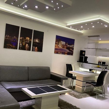 Grey Apartment Ni المظهر الخارجي الصورة