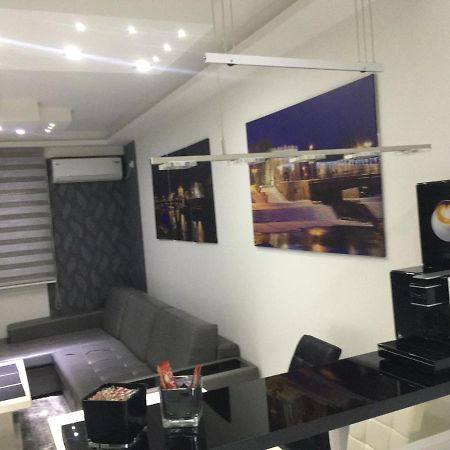 Grey Apartment Ni المظهر الخارجي الصورة