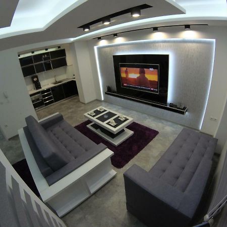Grey Apartment Ni المظهر الخارجي الصورة