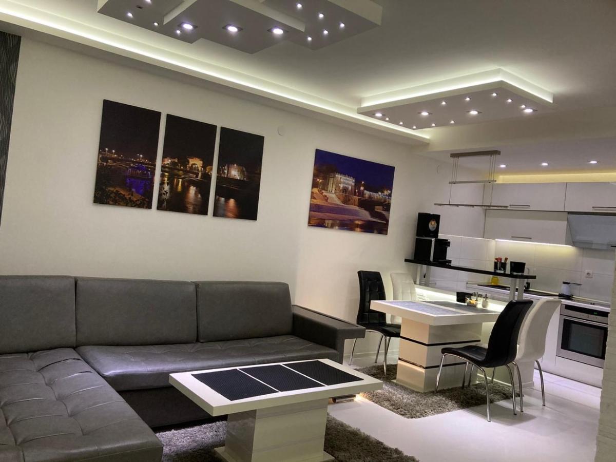 Grey Apartment Ni المظهر الخارجي الصورة