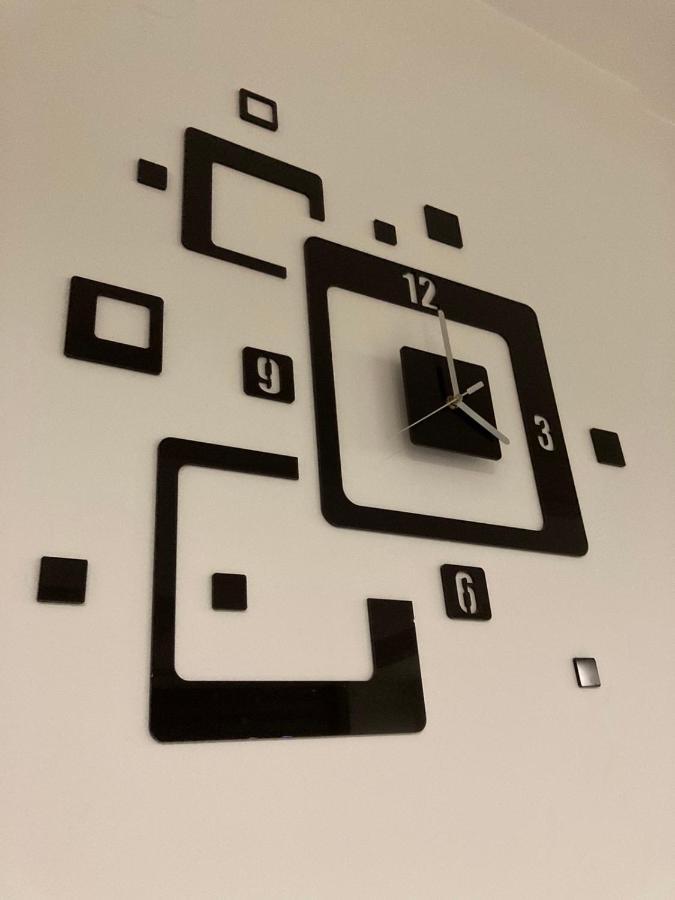 Grey Apartment Ni المظهر الخارجي الصورة