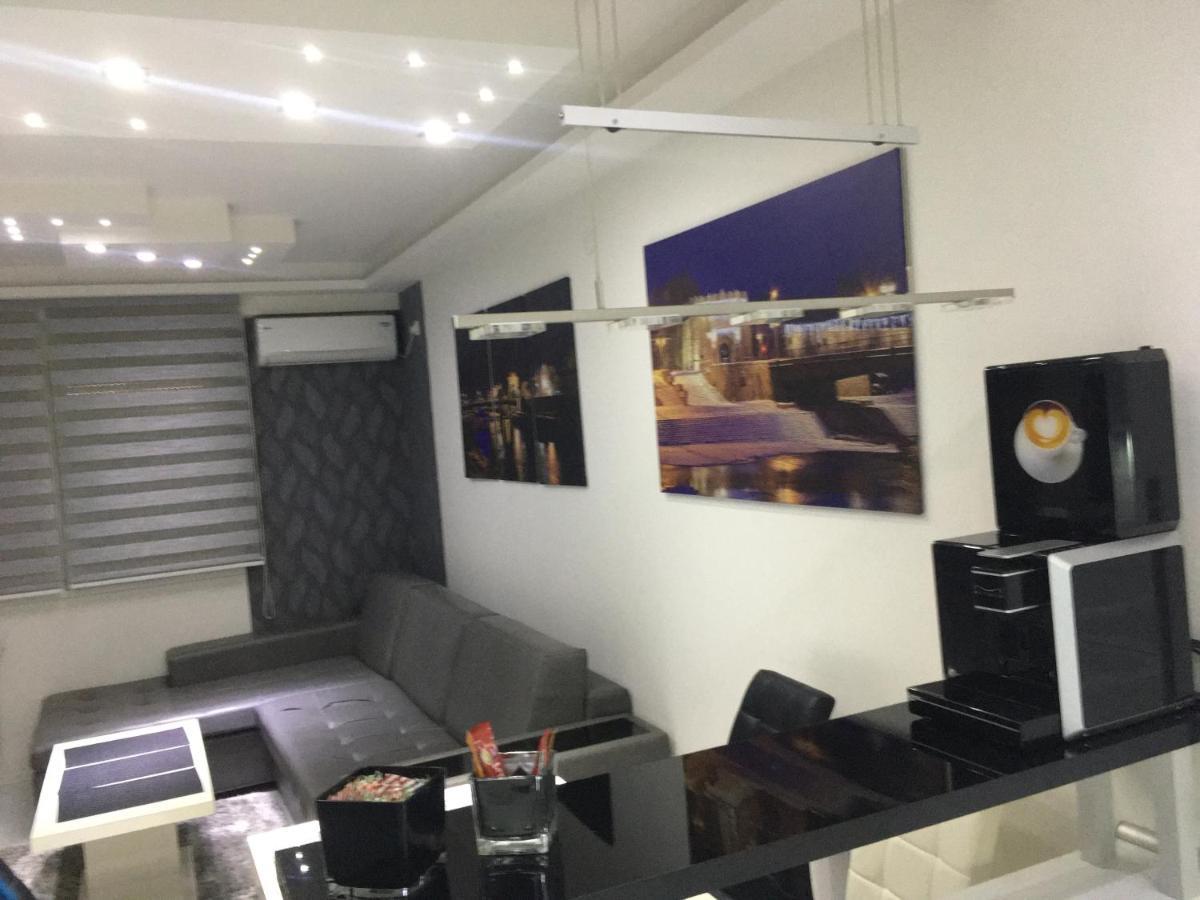 Grey Apartment Ni المظهر الخارجي الصورة