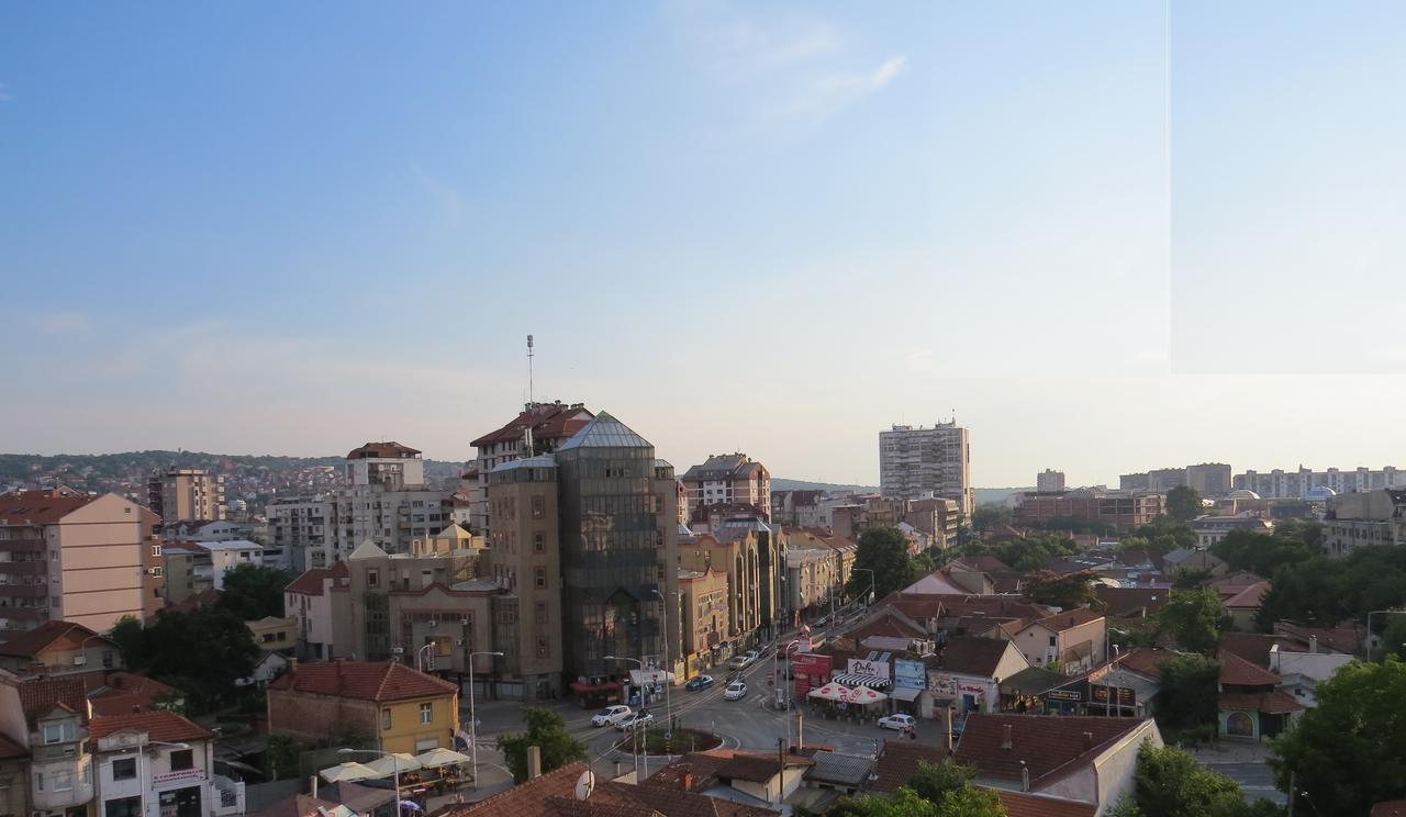 Grey Apartment Ni المظهر الخارجي الصورة