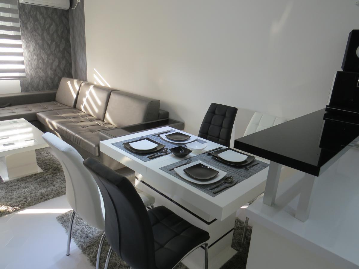 Grey Apartment Ni المظهر الخارجي الصورة