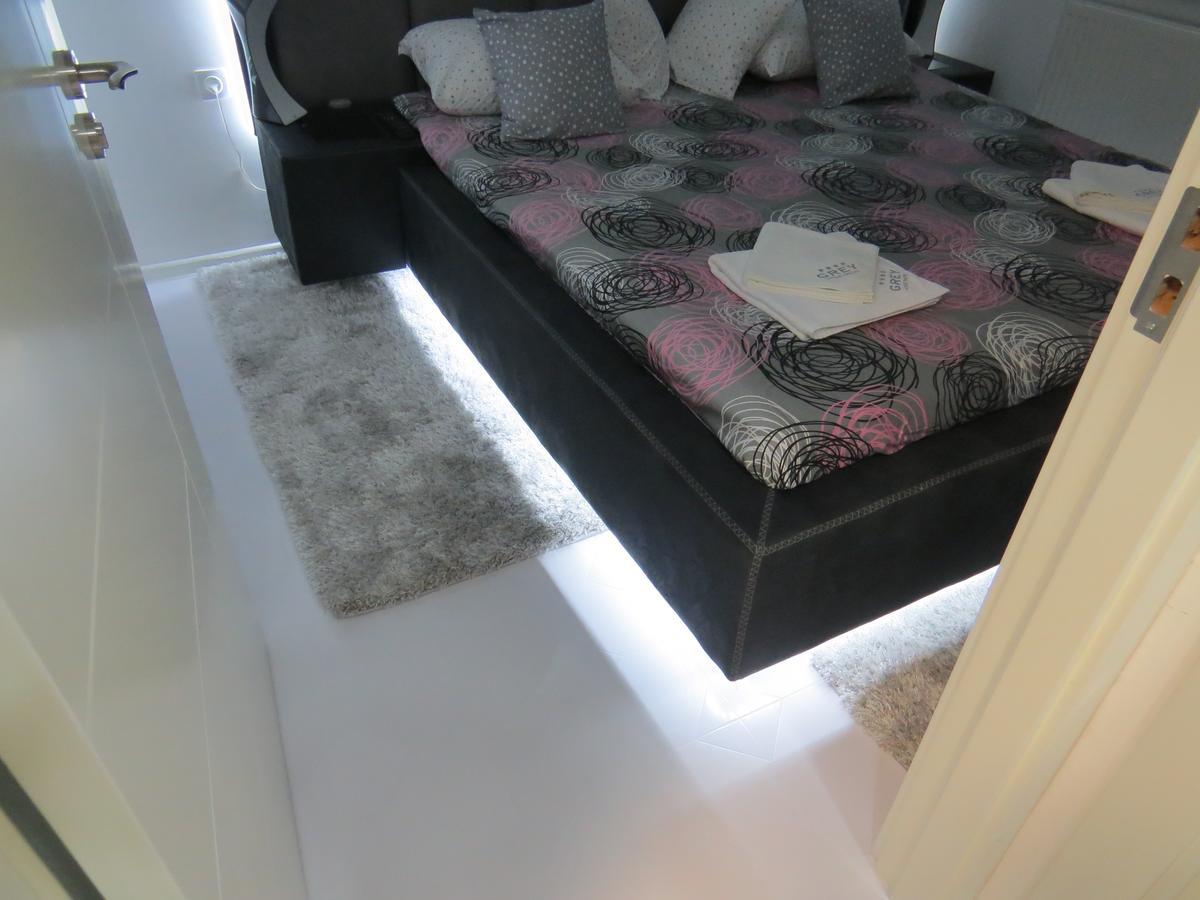 Grey Apartment Ni المظهر الخارجي الصورة
