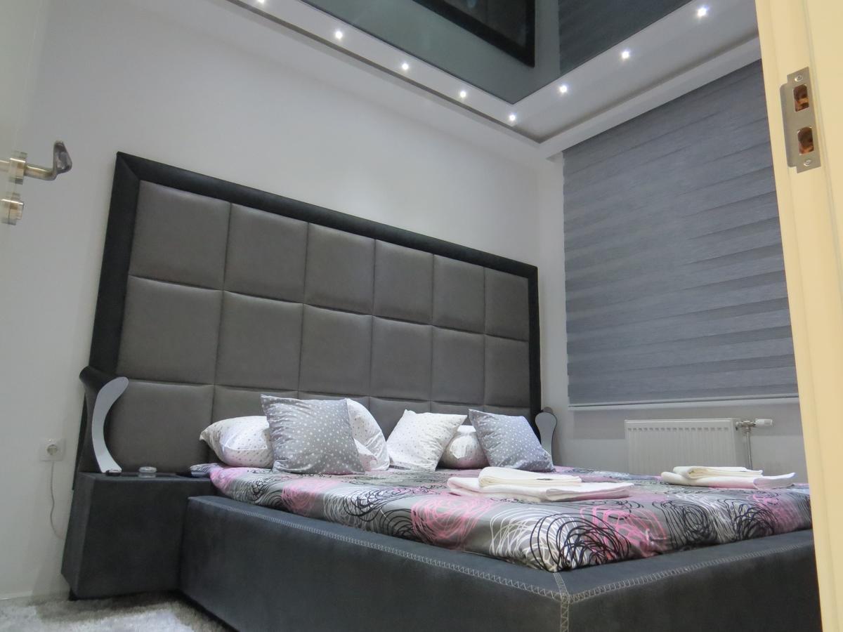 Grey Apartment Ni المظهر الخارجي الصورة