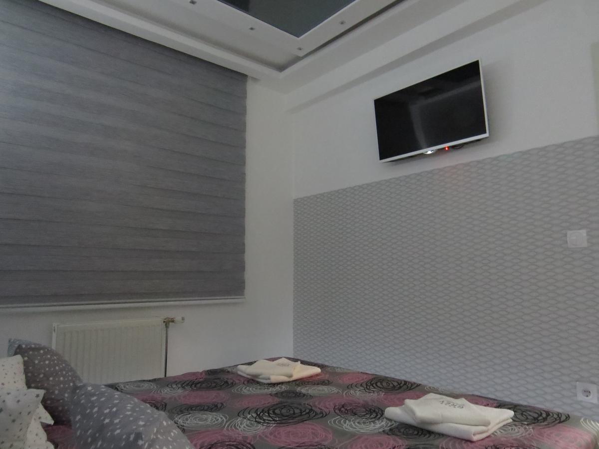 Grey Apartment Ni المظهر الخارجي الصورة