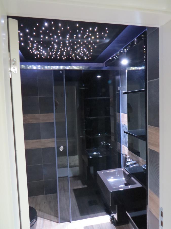 Grey Apartment Ni المظهر الخارجي الصورة