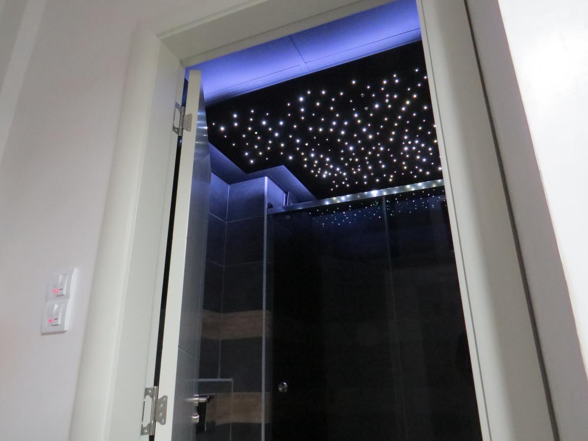Grey Apartment Ni المظهر الخارجي الصورة