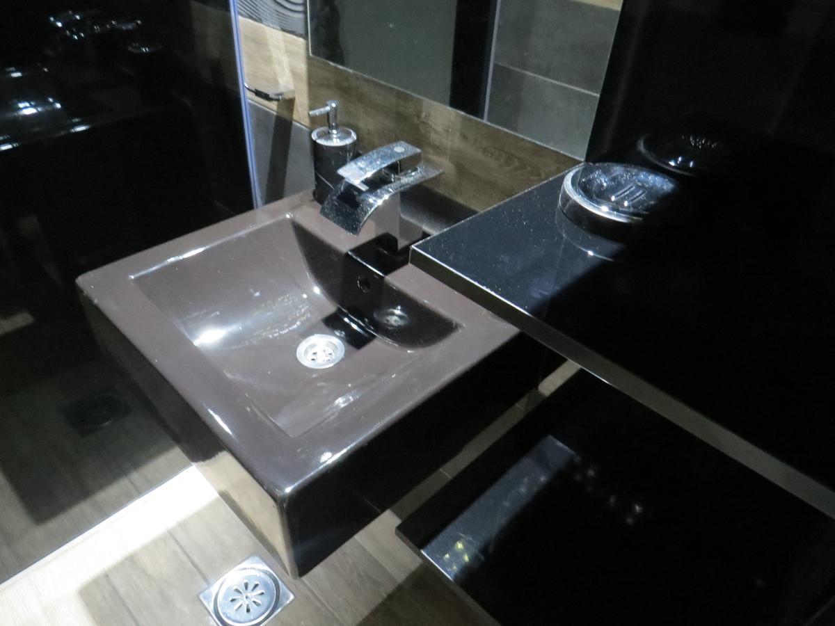 Grey Apartment Ni المظهر الخارجي الصورة