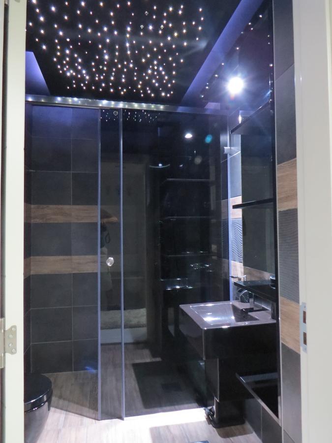 Grey Apartment Ni المظهر الخارجي الصورة