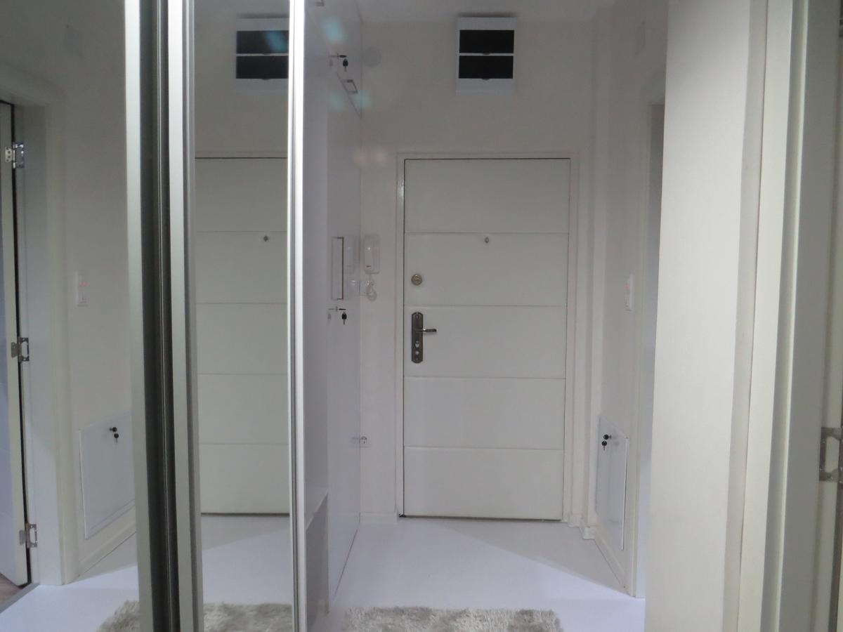 Grey Apartment Ni المظهر الخارجي الصورة
