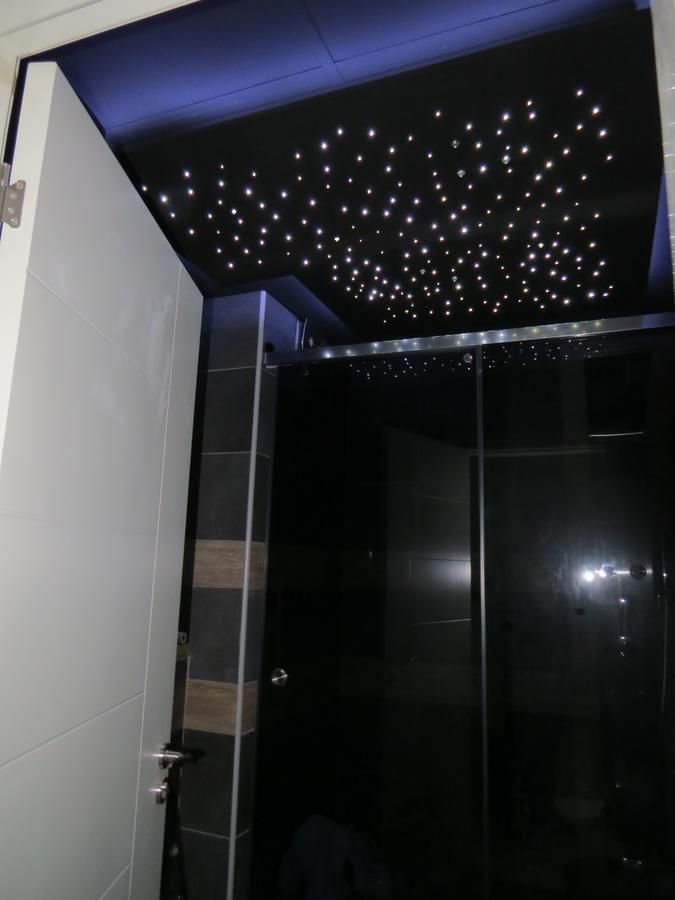 Grey Apartment Ni المظهر الخارجي الصورة