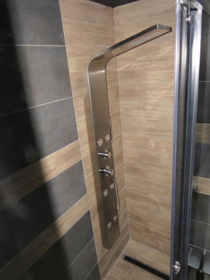 Grey Apartment Ni المظهر الخارجي الصورة