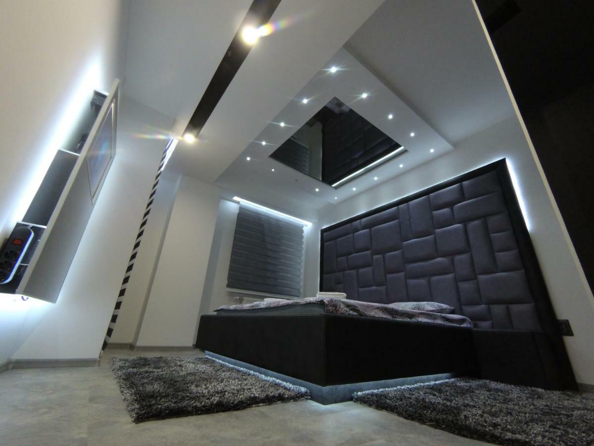 Grey Apartment Ni المظهر الخارجي الصورة