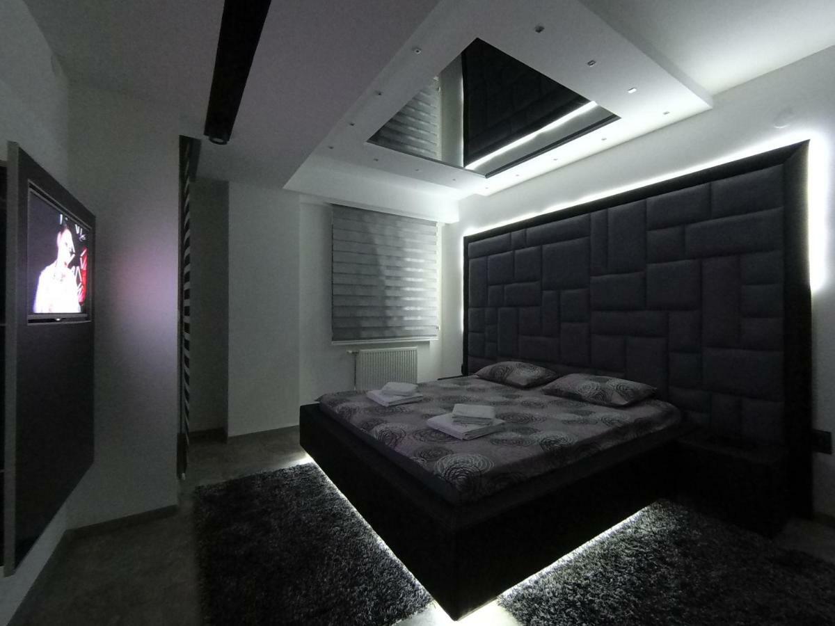 Grey Apartment Ni المظهر الخارجي الصورة