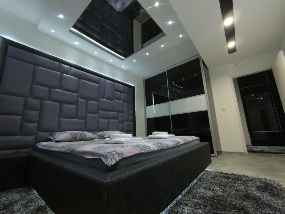 Grey Apartment Ni المظهر الخارجي الصورة