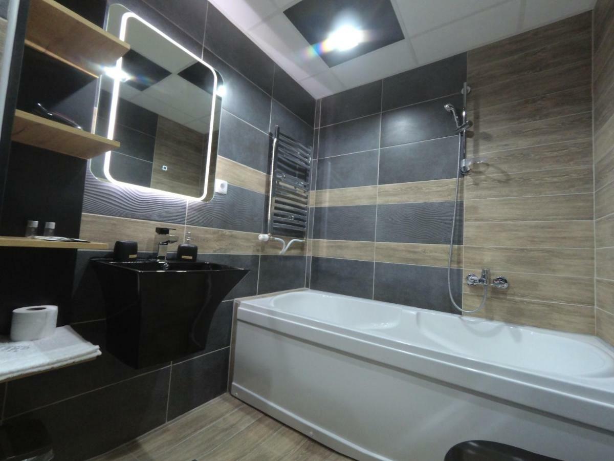 Grey Apartment Ni المظهر الخارجي الصورة
