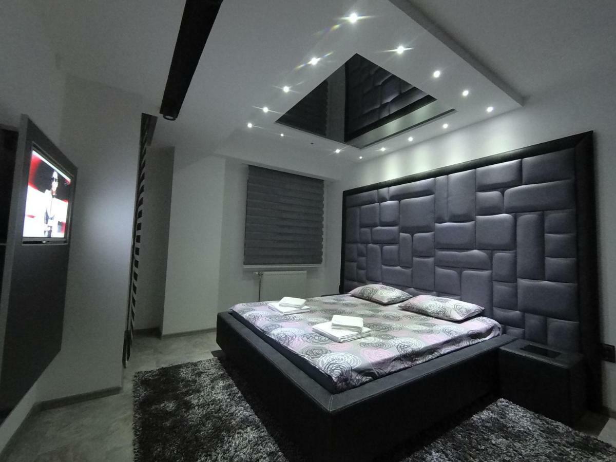 Grey Apartment Ni المظهر الخارجي الصورة