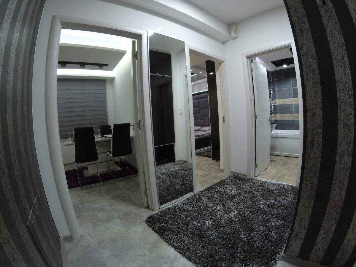 Grey Apartment Ni المظهر الخارجي الصورة