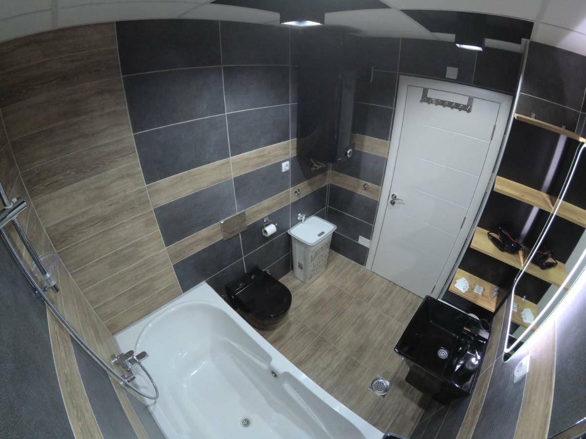 Grey Apartment Ni المظهر الخارجي الصورة